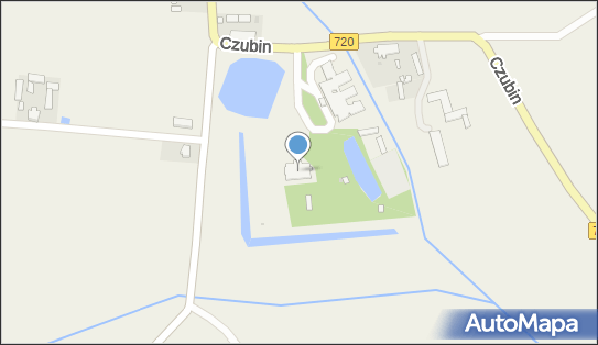 Przedsiębiorstwo, Firma, Czubin 13, Czubin 05-840 - Przedsiębiorstwo, Firma, NIP: 5342363843