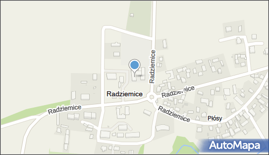 Przedsiębiorstwo, Firma, Radziemice 2, Radziemice 32-107 - Przedsiębiorstwo, Firma, NIP: 6821759261