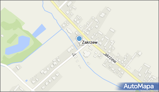 Przedsiębiorstwo, Firma, Zakrzew 30, Zakrzew 26-652 - Przedsiębiorstwo, Firma, NIP: 7962292794