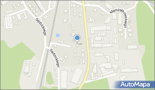 Przedsiębiorstwo, Firma, ul. Kościerska 16, Kartuzy 83-300 - Przedsiębiorstwo, Firma, NIP: 5892014846