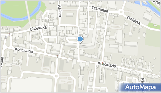 Przedsiębiorstwo, Firma, ul. Ignacego Paderewskiego 11 83-200 - Przedsiębiorstwo, Firma, NIP: 5922122010