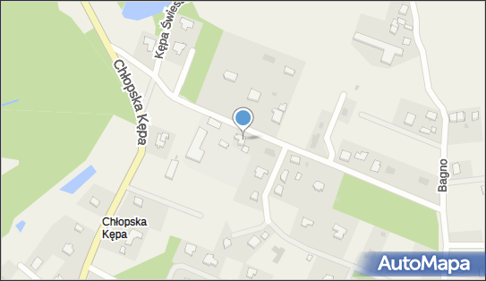 Przedsiębiorstwo, Firma, Chłopska Kępa 1 A, Chłopska Kępa 76-024 - Przedsiębiorstwo, Firma, NIP: 6690307132