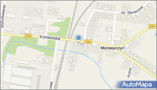 Przedsiębiorstwo, Firma, ul. 22 Lipca 6, Morzeszczyn 83-132 - Przedsiębiorstwo, Firma, NIP: 5930104311