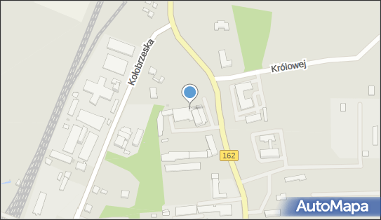 Przedsiębiorstwo, Firma, ul. Armii Krajowej 24, Świdwin 78-300 - Przedsiębiorstwo, Firma, NIP: 6720050816