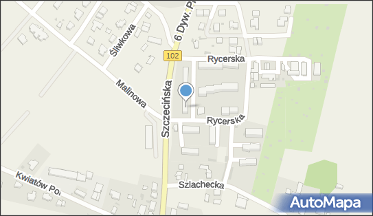 Przedsiębiorstwo, Firma, ul. Rycerska 8, Zieleniewo 78-100 - Przedsiębiorstwo, Firma, NIP: 6711396455