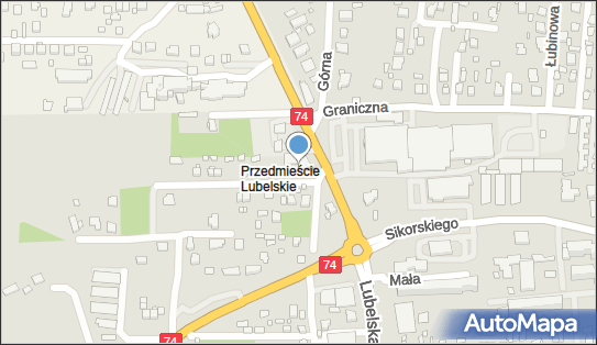 Przedsiębiorstwo, Firma, ul. Tartaczna 2, Zamość 22-400 - Przedsiębiorstwo, Firma, NIP: 9221042846