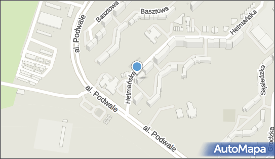 Przedsiębiorstwo, Firma, ul. Hetmańska 28, Wałbrzych 58-314 - Przedsiębiorstwo, Firma, NIP: 8862362981