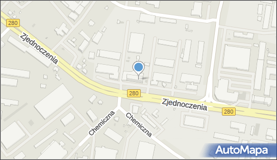 Przedsiębiorstwo, Firma, ul. Zjednoczenia 110, Zielona Góra 65-005 - Przedsiębiorstwo, Firma, NIP: 9291486382