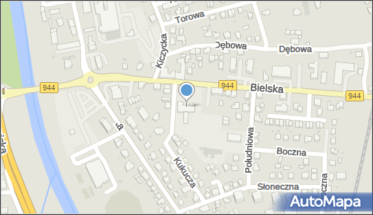 Przedsiębiorstwo, Firma, ul. Bielska 34, Skoczów 43-430 - Przedsiębiorstwo, Firma, NIP: 5482578319