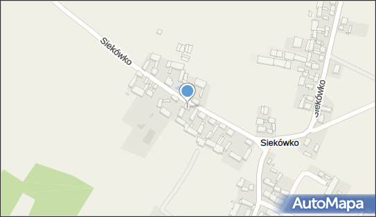 Przedsiębiorstwo, Firma, Siekówko 53, Siekówko 64-234 - Przedsiębiorstwo, Firma, NIP: 9231557003