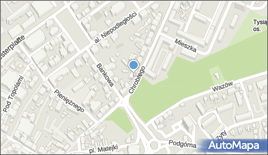 Przedsiębiorstwo, Firma, ul. Bolesława Chrobrego 26, Zielona Góra 65-052 - Przedsiębiorstwo, Firma, NIP: 9730429163