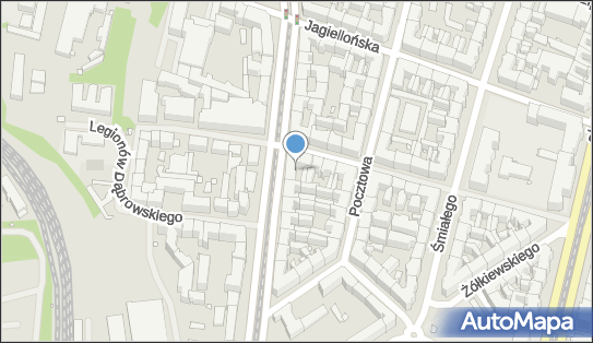 Przedsiębiorstwo, Firma, al. Bohaterów Warszawy 101, Szczecin 70-343 - Przedsiębiorstwo, Firma, NIP: 8512427059