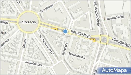 Przedsiębiorstwo, Firma, ul. Mazurska 43, Szczecin 70-416 - Przedsiębiorstwo, Firma, NIP: 8512513095