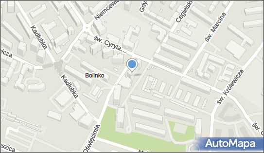 Przedsiębiorstwo, Firma, ul. św. Cyryla i Metodego 9A, Szczecin 71-541 - Przedsiębiorstwo, Firma, NIP: 8512389324