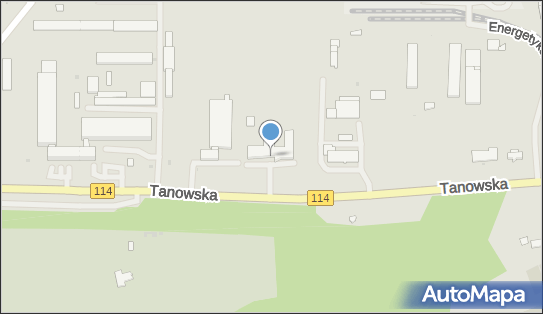 Przedsiębiorstwo, Firma, ul. Tanowska 4A, Police 72-010 - Przedsiębiorstwo, Firma, NIP: 8512850094