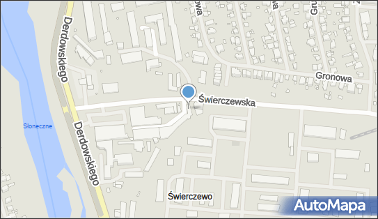 Przedsiębiorstwo, Firma, ul. Świerczewska 12, Szczecin 71-066 - Przedsiębiorstwo, Firma, NIP: 8522258776