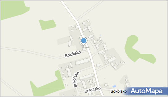 Przedsiębiorstwo, Firma, Sokólsko 23, Sokólsko 66-510 - Przedsiębiorstwo, Firma, NIP: 5991827558