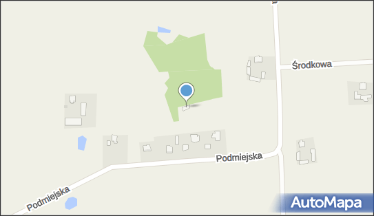 Przedsiębiorstwo, Firma, ul. Podmiejska 13, Strachówko 09-100 - Przedsiębiorstwo, Firma, NIP: 5671903826