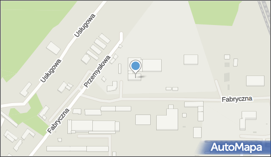 Przedsiębiorstwo, Firma, ul. Fabryczna 37, Police 72-010 - Przedsiębiorstwo, Firma, NIP: 8510110430