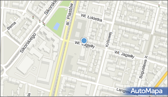 Przedsiębiorstwo, Firma, ul. Władysława Jagiełły 15, Szczecin 70-260 - Przedsiębiorstwo, Firma, NIP: 8513076892