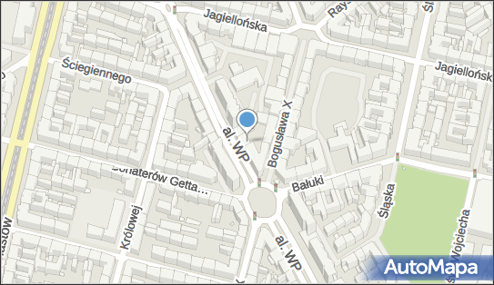 Przedsiębiorstwo, Firma, al. Wojska Polskiego 31, Szczecin - Przedsiębiorstwo, Firma, NIP: 8522235290