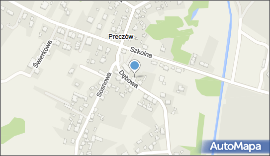 Przedsiębiorstwo, Firma, ul. Dębowa 2, Preczów 42-512 - Przedsiębiorstwo, Firma, NIP: 6252220945