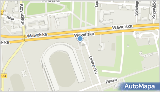 Przedsiębiorstwo, Firma, ul. Wawelska 5, Warszawa 02-034 - Przedsiębiorstwo, Firma, NIP: 5262758479