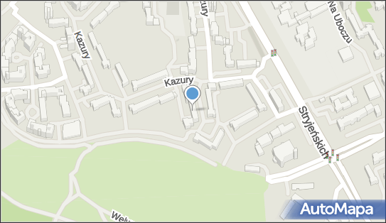 Przedsiębiorstwo, Firma, ul. Stanisława Kazury 28, Warszawa 02-795 - Przedsiębiorstwo, Firma, NIP: 9511240885