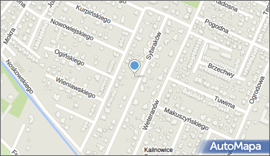 Przedsiębiorstwo, Firma, ul. Sybiraków 25, Zamość 22-400 - Przedsiębiorstwo, Firma, NIP: 9221007790