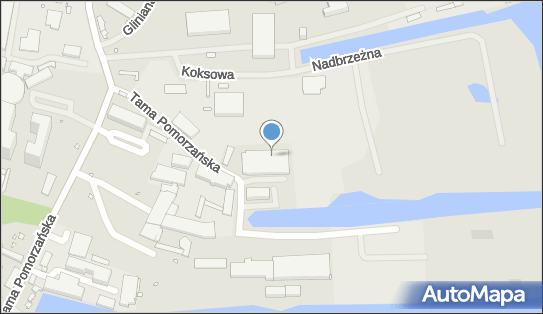 Przedsiębiorstwo, Firma, ul. Tama Pomorzańska 14D, Szczecin 70-030 - Przedsiębiorstwo, Firma, NIP: 8512703938