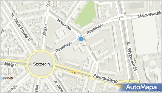 Przedsiębiorstwo, Firma, ul. Mazurska 40, Szczecin 70-424 - Przedsiębiorstwo, Firma, NIP: 8512989610