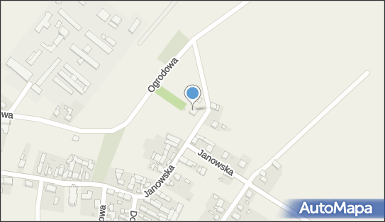 Przedsiębiorstwo, Firma, ul. Szkolna 1, Cyprzanów 47-480 - Przedsiębiorstwo, Firma, NIP: 6391150881