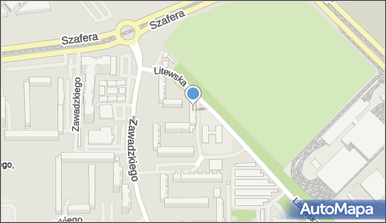 Przedsiębiorstwo, Firma, ul. Aleksandra Zawadzkiego 160, Szczecin 71-246 - Przedsiębiorstwo, Firma, NIP: 8522162941