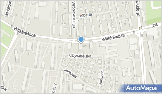 Przedsiębiorstwo, Firma, ul. Stanisława Ignacego Witkiewicza 38/54 71-122 - Przedsiębiorstwo, Firma, NIP: 8522180465