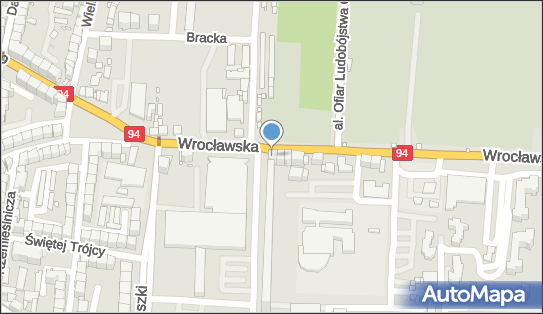 Przedsiębiorstwo, Firma, ul. Wrocławska 121, Legnica 59-220 - Przedsiębiorstwo, Firma, NIP: 6912340154