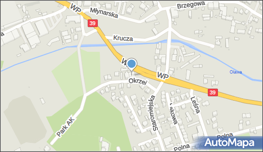 Przedsiębiorstwo, Firma, ul. Stefana Okrzei 4, Strzelin 57-100 - Przedsiębiorstwo, Firma, NIP: 9141538976