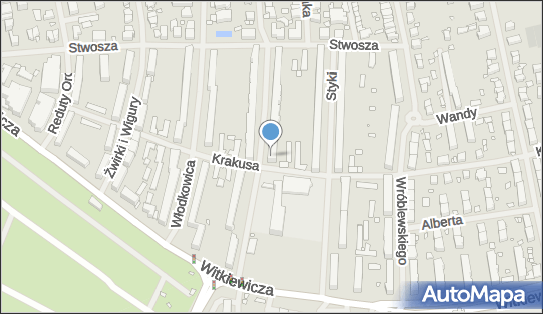 Przedsiębiorstwo, Firma, ul. Franciszka Ratajczaka 23, Szczecin 71-174 - Przedsiębiorstwo, Firma, NIP: 8522497995