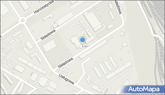 Przedsiębiorstwo, Firma, ul. Składowa 1, Stargard 73-110 - Przedsiębiorstwo, Firma, NIP: 8541457198