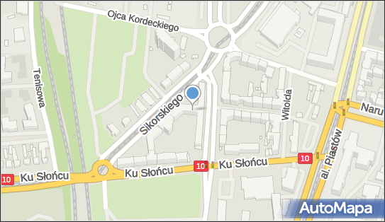Przedsiębiorstwo, Firma, ul. Władysława Sikorskiego 31, Szczecin 70-313 - Przedsiębiorstwo, Firma, NIP: 8522555764