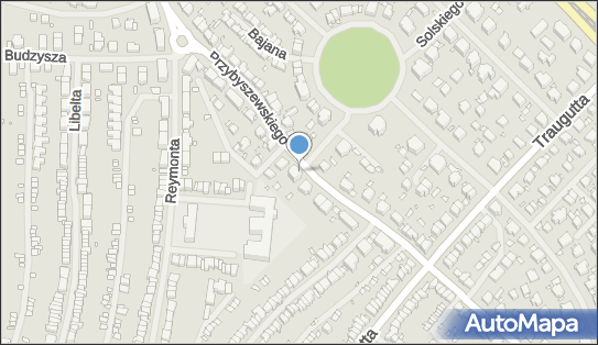 Przedsiębiorstwo, Firma, ul. Stanisława Przybyszewskiego 27 71-277 - Przedsiębiorstwo, Firma, NIP: 8520600118