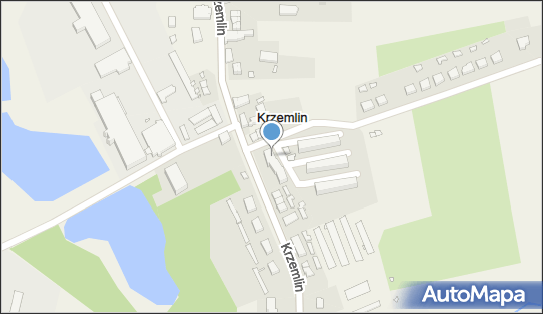 Przedsiębiorstwo, Firma, Krzemlin 40, Krzemlin 74-230 - Przedsiębiorstwo, Firma, NIP: 8531003372