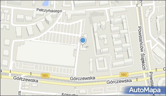 Przedsiębiorstwo, Firma, ul. Górczewska 216, Warszawa 01-460 - Przedsiębiorstwo, Firma, NIP: 5262374939