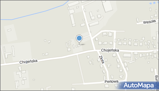 Przedsiębiorstwo, Firma, ul. Chojeńska 42A, Dębno 74-400 - Przedsiębiorstwo, Firma, NIP: 5971603525