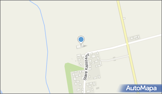 Przedsiębiorstwo, Firma, Stare Kaliszany 1, Stare Kaliszany 24-340 - Przedsiębiorstwo, Firma, NIP: 7171693108