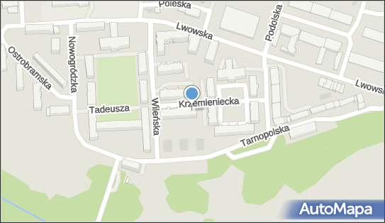 Przedsiębiorstwo, Firma, ul. Krzemieniecka 2 A, Kołobrzeg 78-100 - Przedsiębiorstwo, Firma, NIP: 6711717008