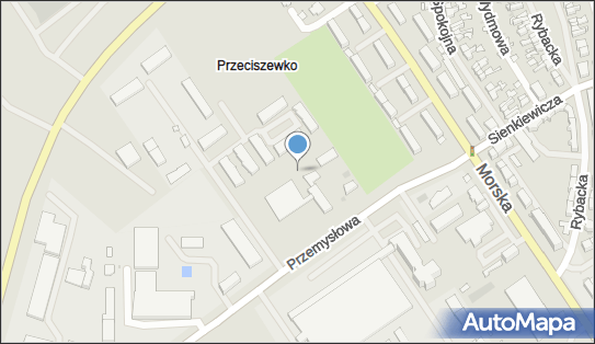 Przedsiębiorstwo, Firma, ul. Przemysłowa 4C, Koszalin 75-216 - Przedsiębiorstwo, Firma, NIP: 6691525121