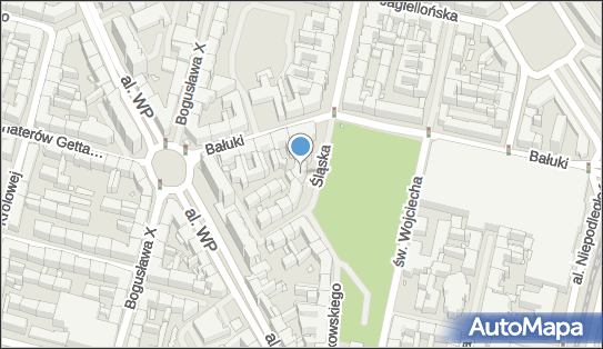 Przedsiębiorstwo, Firma, ul. Śląska 50, Szczecin 70-430 - Przedsiębiorstwo, Firma, NIP: 8512221814