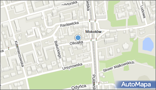 Przedsiębiorstwo, Firma, ul. Olkuska 7, Warszawa 02-604 - Przedsiębiorstwo, Firma, NIP: 5213590399