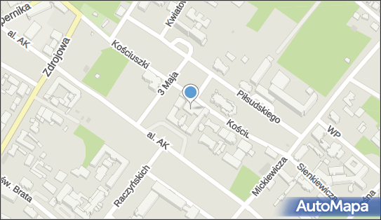 Przedsiębiorstwo, Firma, ul. Tadeusza Kościuszki 14, Ciechocinek 87-720 - Przedsiębiorstwo, Firma, NIP: 8911396515