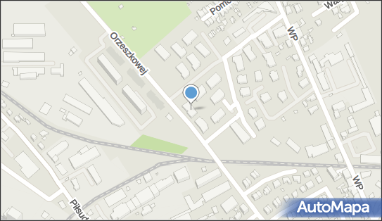 Przedsiębiorstwo, Firma, ul. Elizy Orzeszkowej 35, Stargard 73-110 - Przedsiębiorstwo, Firma, NIP: 8542094208